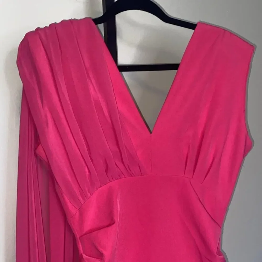 Party dress by Cayro - Picture 3 of 9